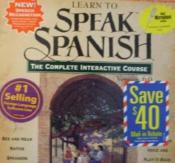 Learn To Speak Spanish 5.0